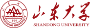 Shandong University logo